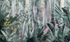 Fototapeta Wonderwall - Paradise 35 0753 08