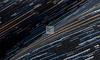 Tapeta Arte Moooi Wallcovering Tokyo Blue - Tie-Tami MO3022