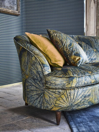 Tapeta Zoffany The Muse - Oblique 312812