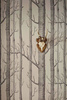 Tapeta Cole&Son Icons - Woods 112/3013