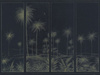 Fototapeta Wall & Deco - Episodi Notturni WDEN1901