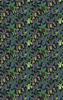 Fototapeta Wall & Deco - The Garden WDTG1601