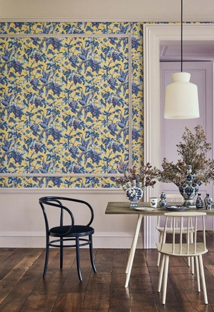 Tapeta Cole&Son The Pearwood Collection - Woodvale Orchard 116/5020