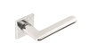 Klamka Tupai - 4165 5SQ/T1 chrom