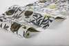 Tapeta Boras Tapeter Scandinavian Designers III - Granatäpple 1959