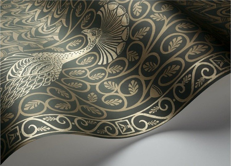 Tapeta Cole&Son The Pearwood Collection - Pavo Parade 116/8031