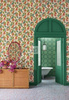 Tapeta Cole&Son Seville - Bougainvillea 117/6019
