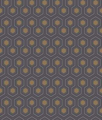 Tapeta Cole&Son The Contemporary Collection - Hicks' Hexagon 95/3015