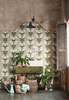 Tapeta Cole&Son Seville - Angel's Trumpet 117/3006