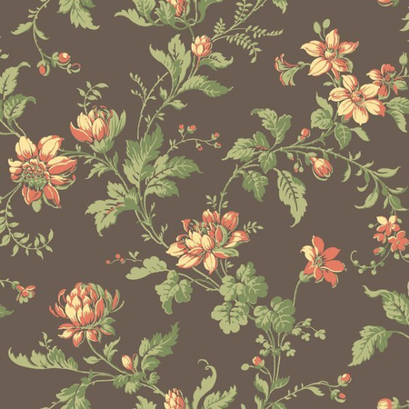 Tapeta Boras Tapeter Anno - Blomslinga 4517
