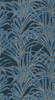 Tapeta Casadeco 1930 - Fougeres 28926327