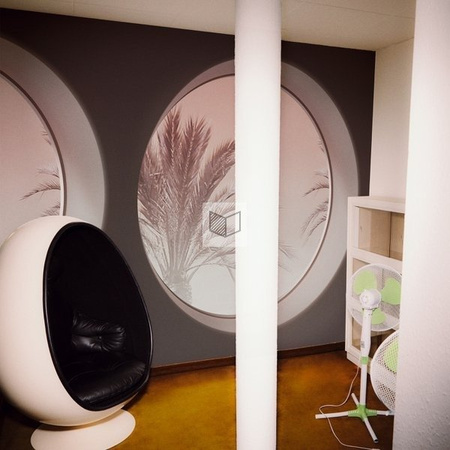 Fototapeta Wall&Deco - 70s WD702002
