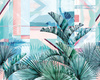Fototapeta Wall & Deco - Floridita WDFR1602