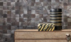 Tapeta Arte Timber - Grain 38231