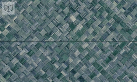 Tapeta Arte Selva - Pandan 34108