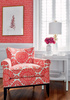 Tapeta Thibaut Tropics - T10096