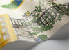 Tapeta Cole&Son Seville - Alfaro 117/4010