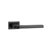 Klamka Aprile Ismena RT Slim 7mm - czarna