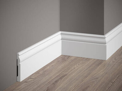 Listwa przypodłogowa Mardom Decor MD094