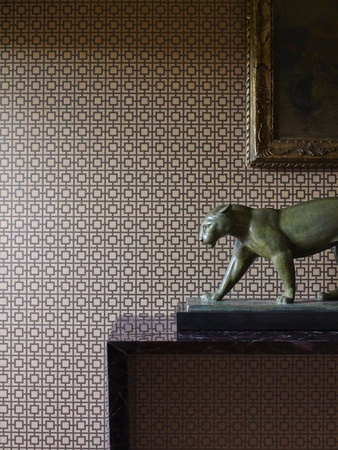 Tapeta Zoffany The Muse - Seizo 312823