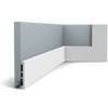 Listwa wielofunkcyjna Orac Decor SX163