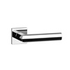 Klamka Aprile Fresia 7mm - chrom polerowany