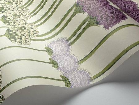 Tapeta Cole&Son Botanical Botanica - Allium 115/12034