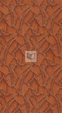 Tapeta Casadeco Cuba - Selva CBBA84323328