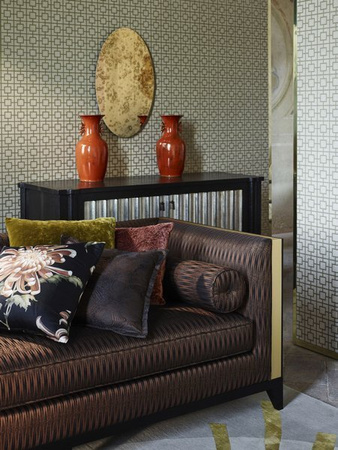 Tapeta Zoffany The Muse - Seizo Raku 312820