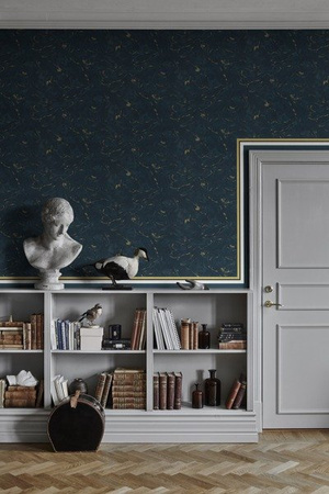 Tapeta Sandberg L'Hotel - Marion 228-72