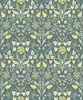 Tapeta Casadeco Arts&Crafts - Archibald 86337401