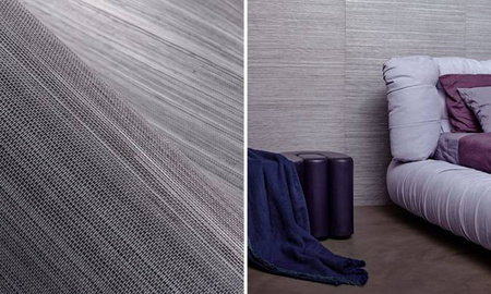 Tapeta Arte Marqueterie - Line 72743