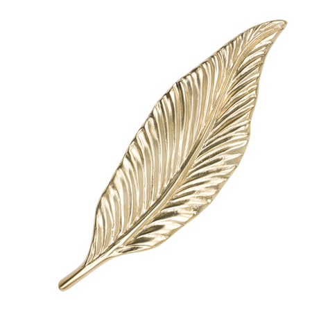 Uchwyt Pap Deco Leaf XL - prawy