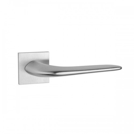 Klamka Tupai - 4163 Q 5S chrom satyna
