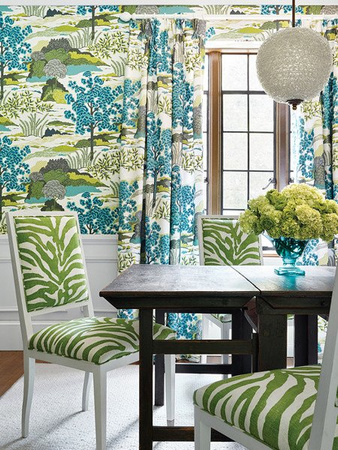 Tapeta Thibaut Greenwood - T85040