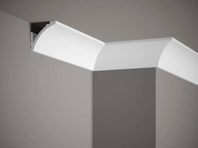 Listwa gzymsowa oświetleniowa Mardom Decor MD380
