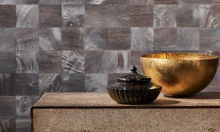 Tapeta Arte Timber - Grain 38223