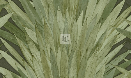 Tapeta Arte Selva - Abanico 34001