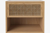  Szafka Bolia Cana Bedside Table H36 cm - dąb 