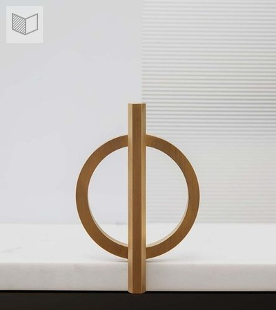 Uchwyt Pap Deco Under XL