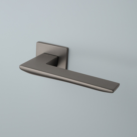 Klamka Aprile Iris Slim 5mm Q - grafit