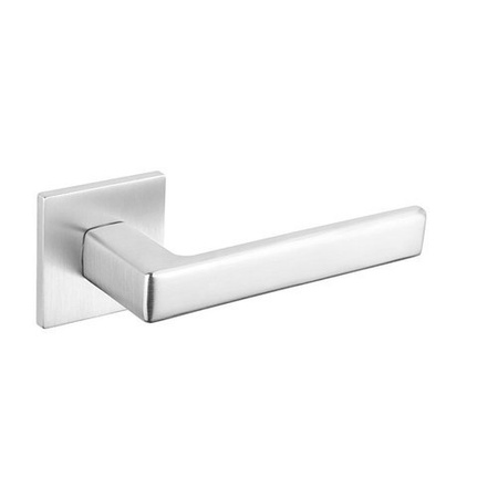 Klamka Tupai - 3095 Q 5S chrom satyna 