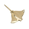 Uchwyt Pap Deco Manta I S