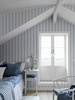 Tapeta Boras Tapeter Marstrand ll - Hamnskär Stripe 8877