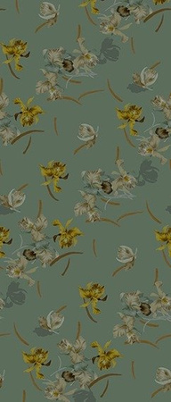 Fototapeta Wall & Deco - Ballet WDBA1702