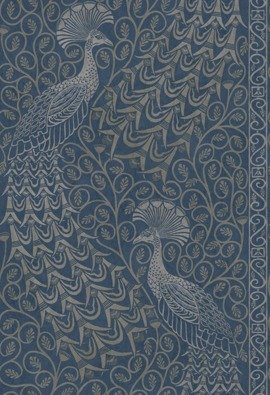 Tapeta Cole&Son The Pearwood Collection - Pavo Parade 116/8029