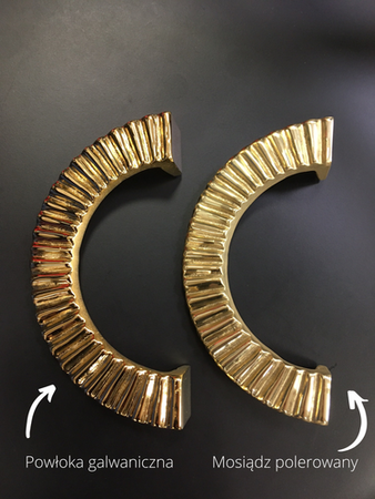 Uchwyt Pap Deco Ring 0,5 XXL