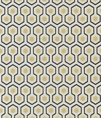 Tapeta Cole&Son The Contemporary Collection - Hicks' Hexagon 66/8056