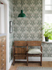 Tapeta Boras Tapeter In Bloom - Thistle 7203