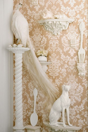 Tapeta Cole&Son Mariinsky - Giselle 108/5022